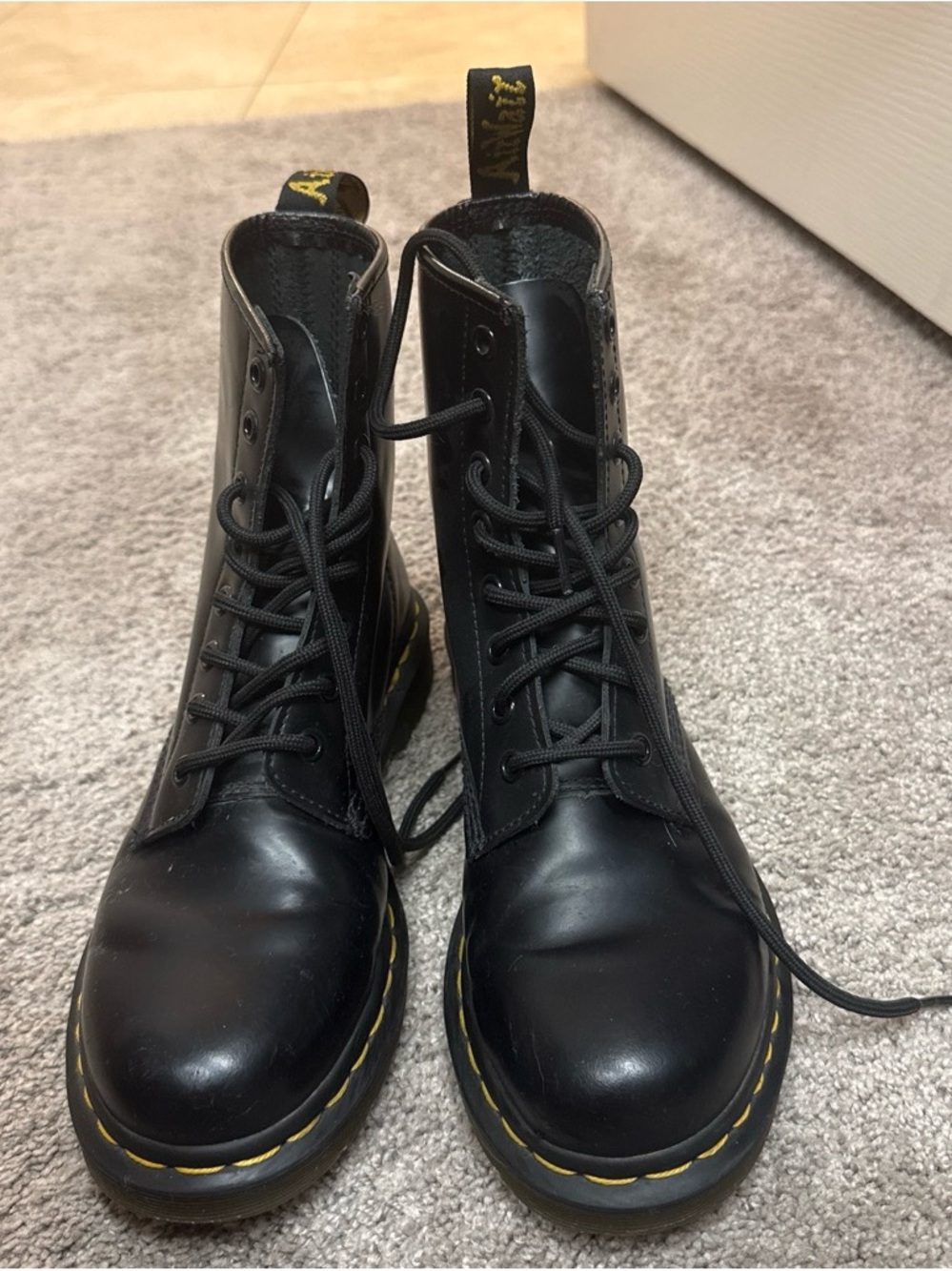 doc martins